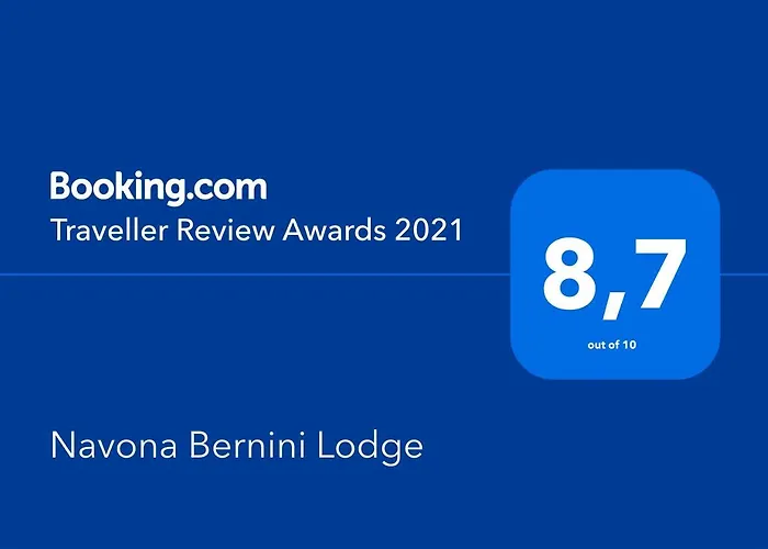 Navona Bernini Lodge
