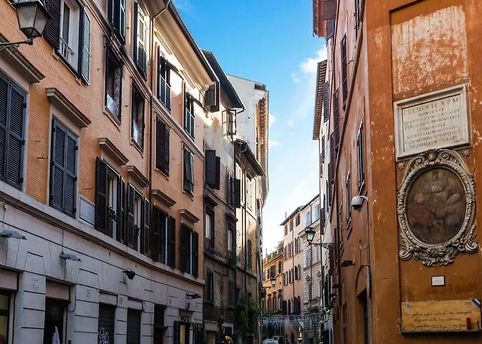 Navona Bernini Lodge