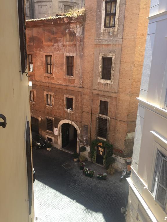 Apartment Navona Bernini *