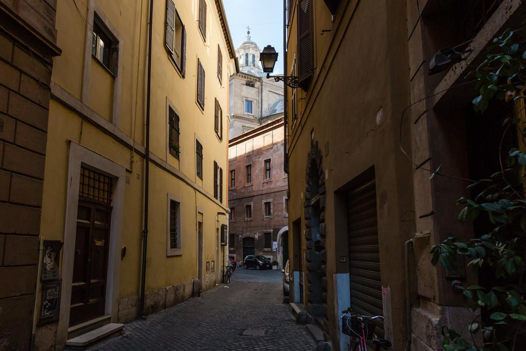 Navona Bernini Rome
