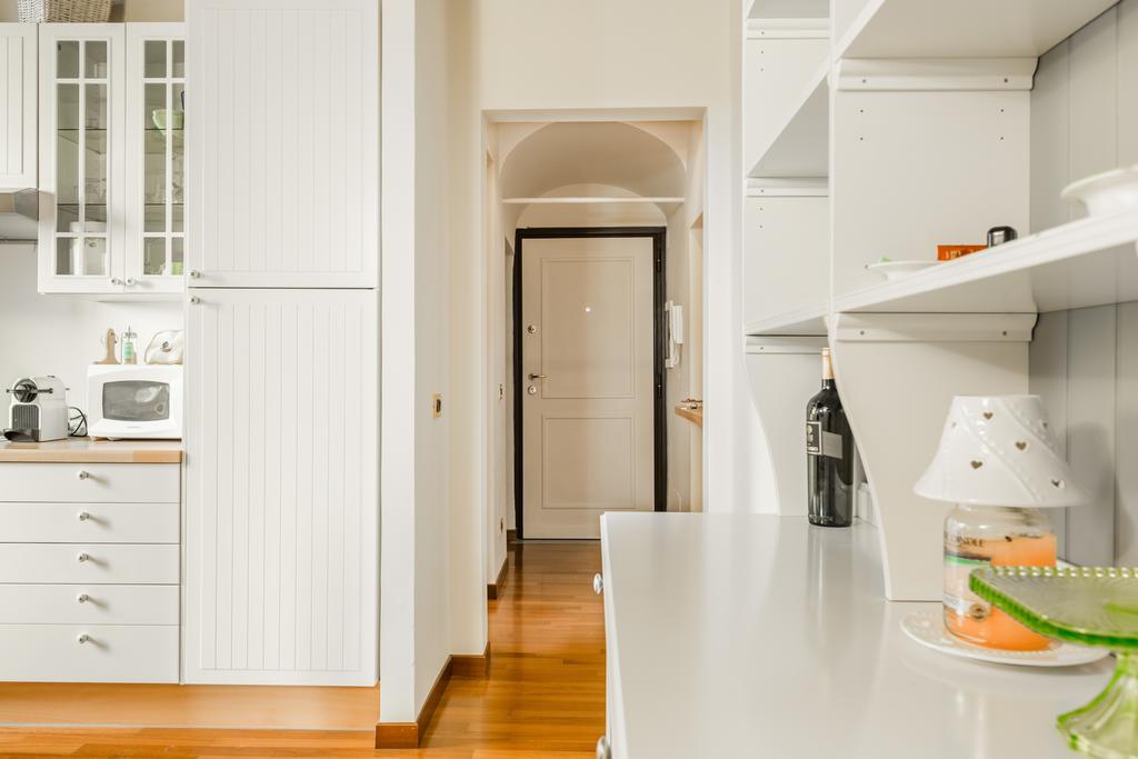 Navona Bernini Apartment
