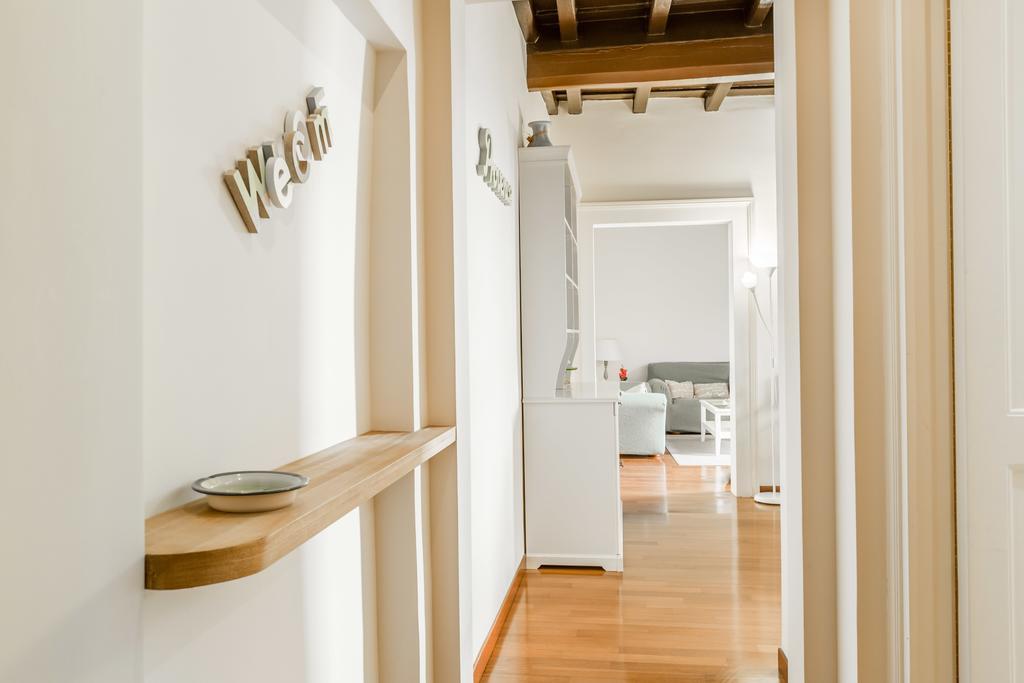 Apartment Navona Bernini Rome