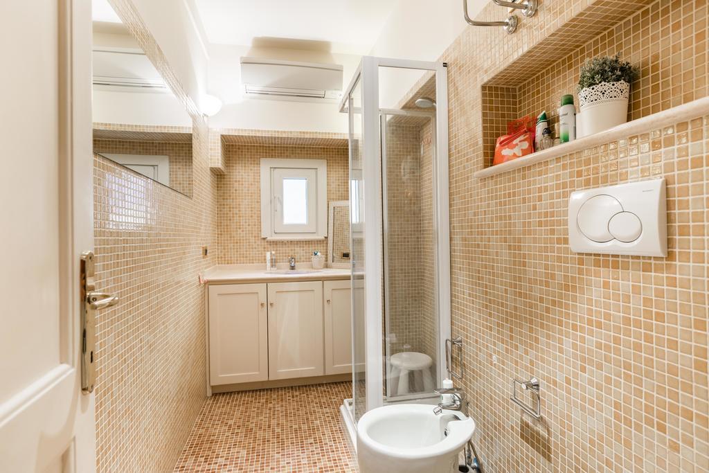 Apartment Navona Bernini
