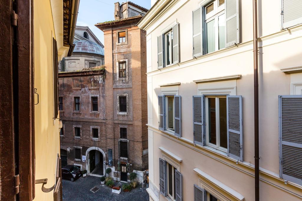 Apartment Navona Bernini Rome